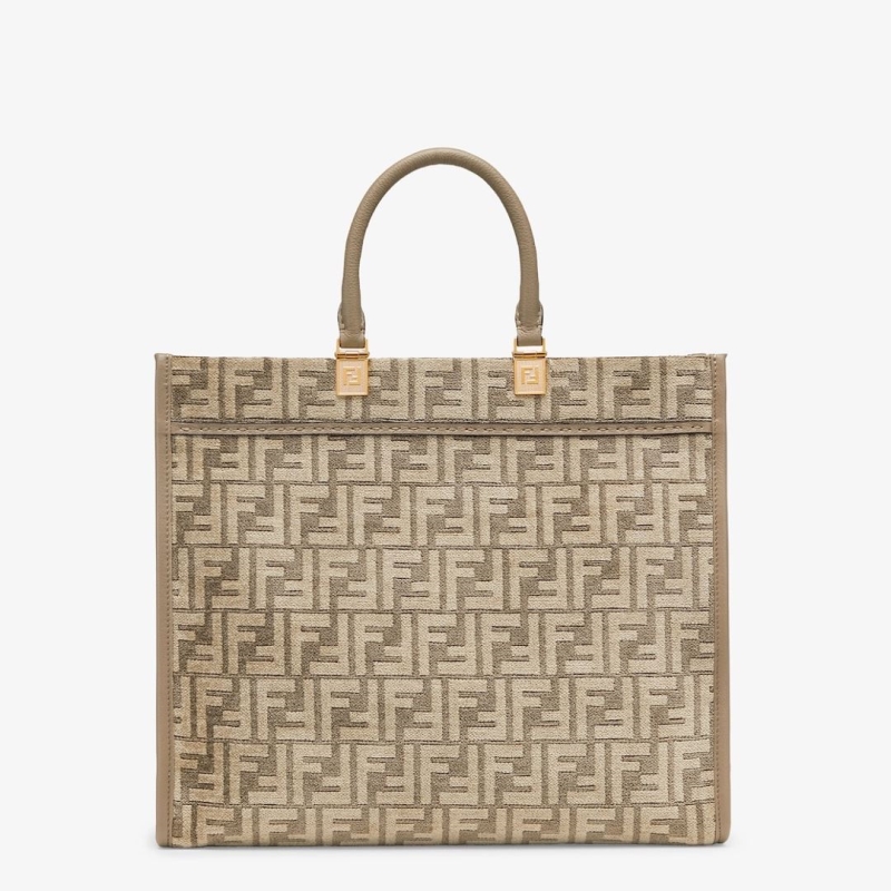 Fendi Shopping Bags